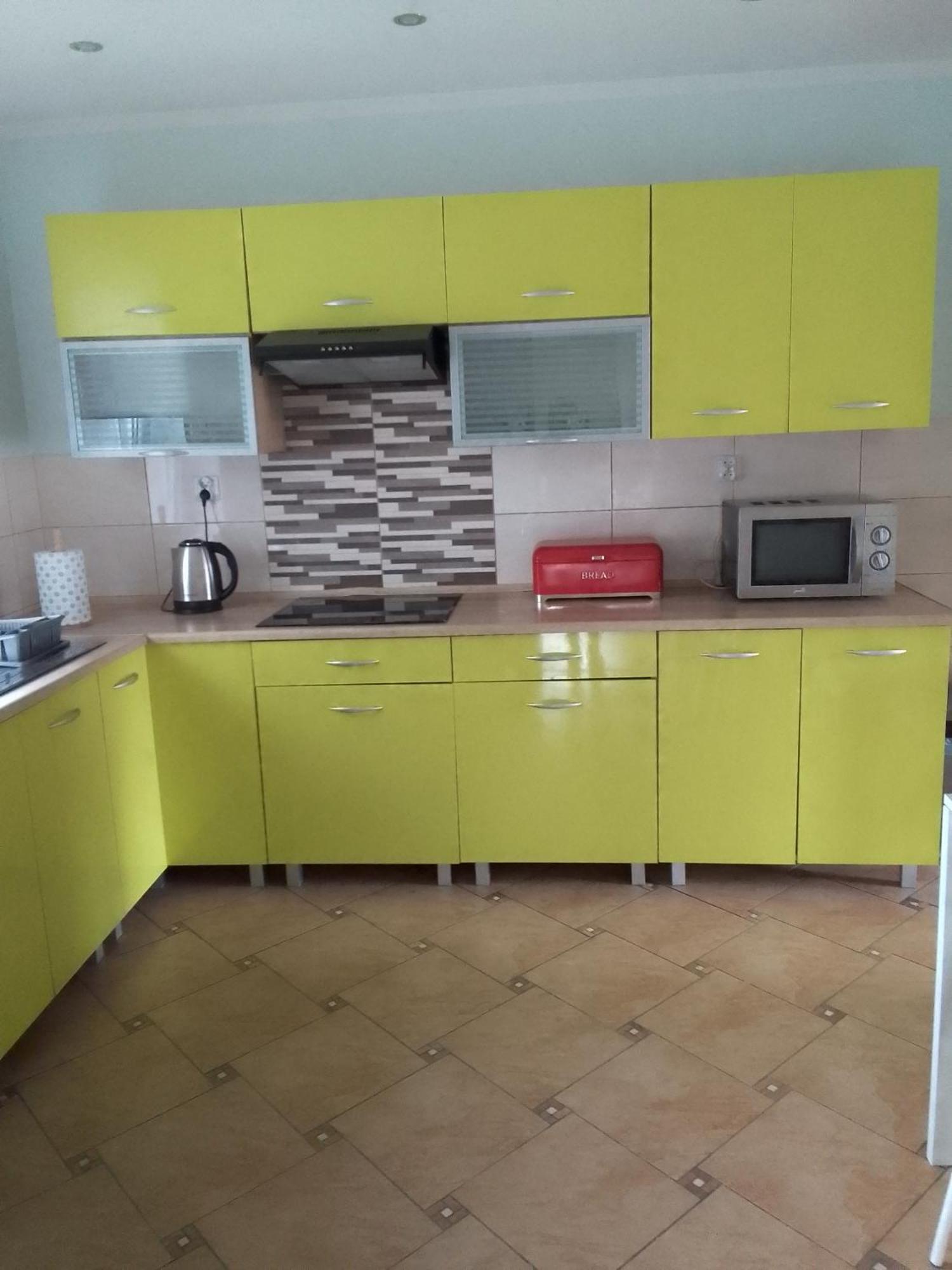 Agroturystyka Aksamitka Lubiaz Exterior foto